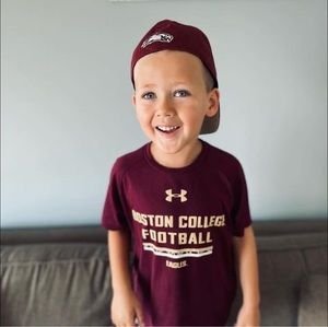 Meet your Posher, Lauri